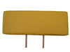Zen footrest for massage tables