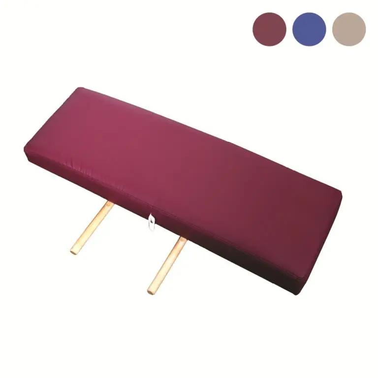 Zen Fußstütze für Massageliegen ZEN MASSAGE WARE