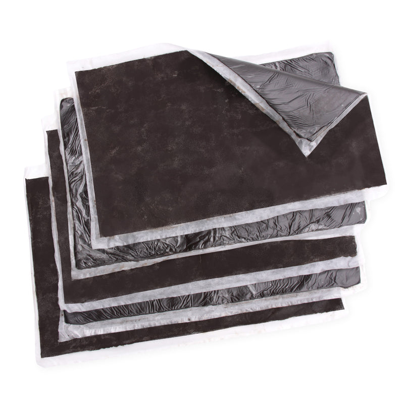 Pack de boue cicatrisante + kit de transfert de chaleur