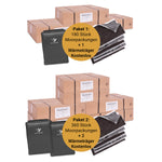 Pack de boue cicatrisante + kit de transfert de chaleur