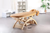 Table de pratique en bois Lady Mary