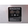 Chauffe-pierres chaudes | 17 litres