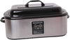 Chauffe-pierres chaudes | 17 litres