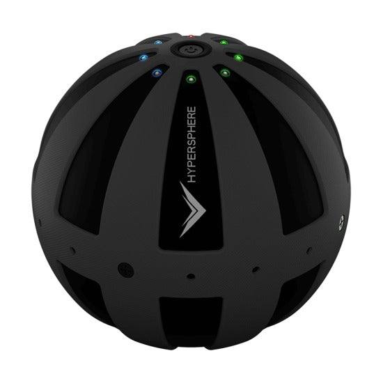 Hyperice Hypersphere - balle de massage vibrante