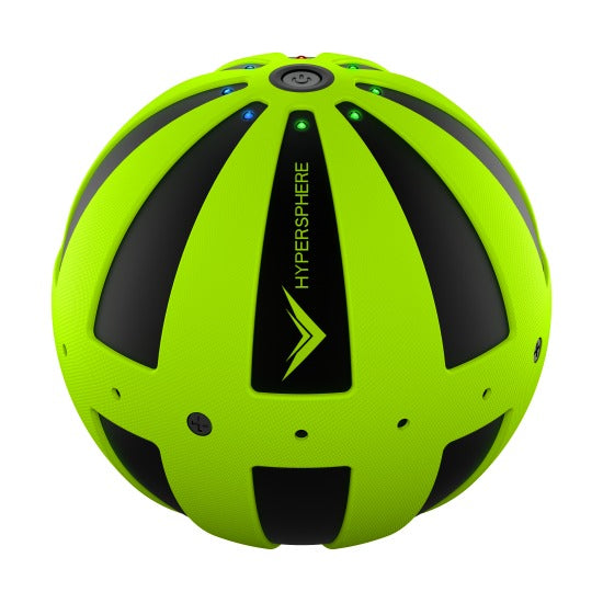 Hyperice Hypersphere - balle de massage vibrante