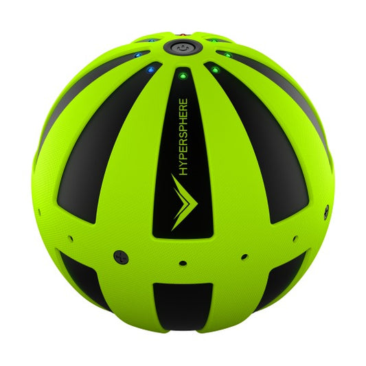 Hyperice Hypersphere - balle de massage vibrante