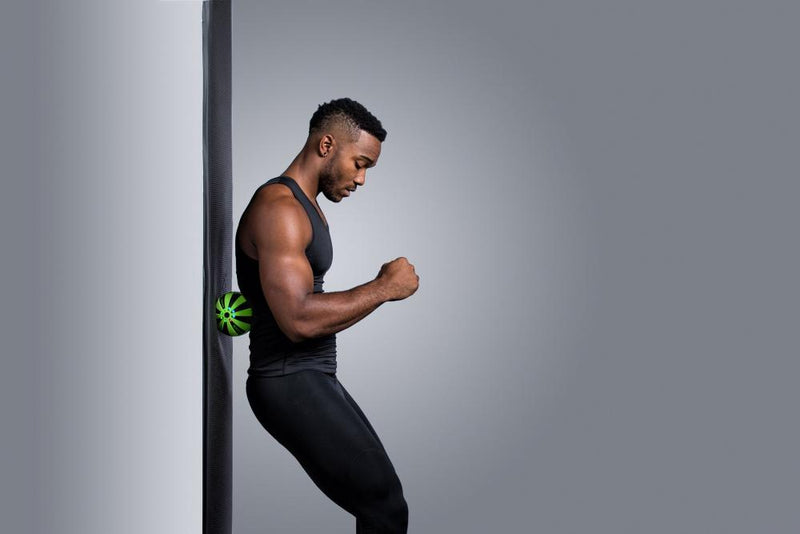 Hyperice Hypersphere - balle de massage vibrante