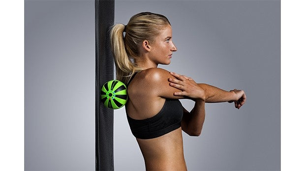 Hyperice Hypersphere - balle de massage vibrante