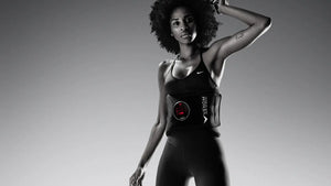 Hyperice Venom - Wärme-Massagegürtel HYPERICE