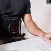 Hyperice Venom - Ceinture de massage chauffante