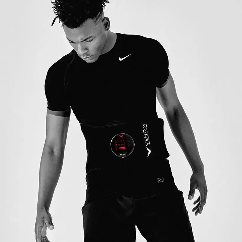 Hyperice Venom - Wärme-Massagegürtel HYPERICE