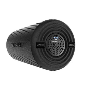 Hyperice Vyper 2.0 - Vibrationsmassagerolle HYPERICE
