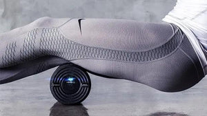 Hyperice Vyper 2.0 - Vibrationsmassagerolle HYPERICE