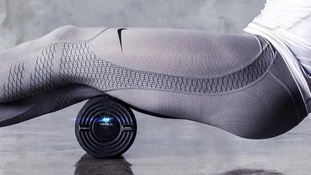 Hyperice Vyper 2.0 - Vibrationsmassagerolle HYPERICE