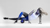 Hyperice Vyper 2.0 - rouleau de massage vibrant