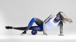 Hyperice Vyper 2.0 - rouleau de massage vibrant