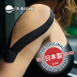 K-Active® Tape Classic 1er-Box 5m K-Active®