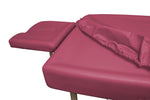 Table de massage Zen Ayurveda Pro Set