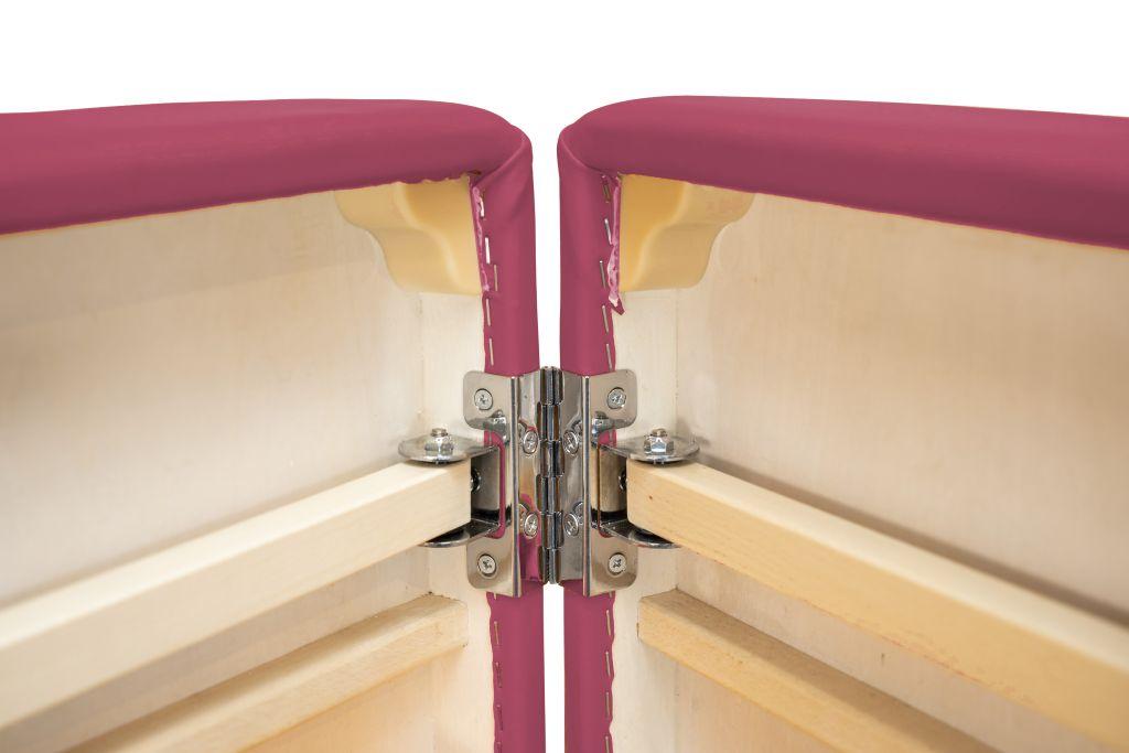 Table de massage Zen Ayurveda Pro Set