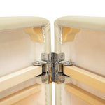 Massageliege Zen Ayurveda Pro Set ZEN MASSAGE WARE