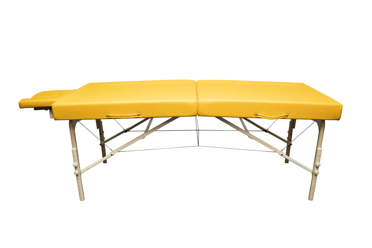 Table de massage Zen Ayurveda Pro Set