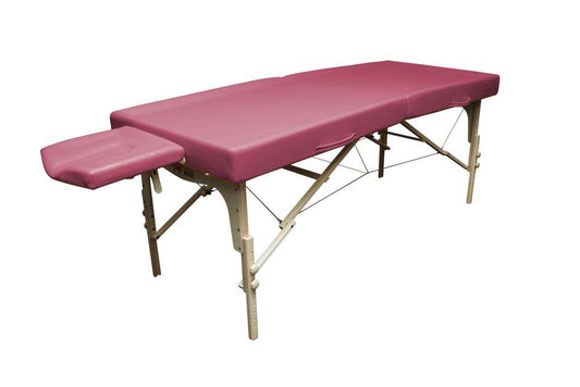 Table de massage Zen Ayurveda Pro Set