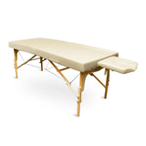 Massageliege Zen Ayurveda Pro Set ZEN MASSAGE WARE