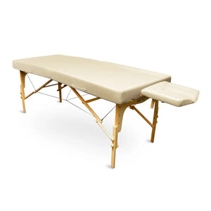 Massageliege Zen Ayurveda Pro Set ZEN MASSAGE WARE