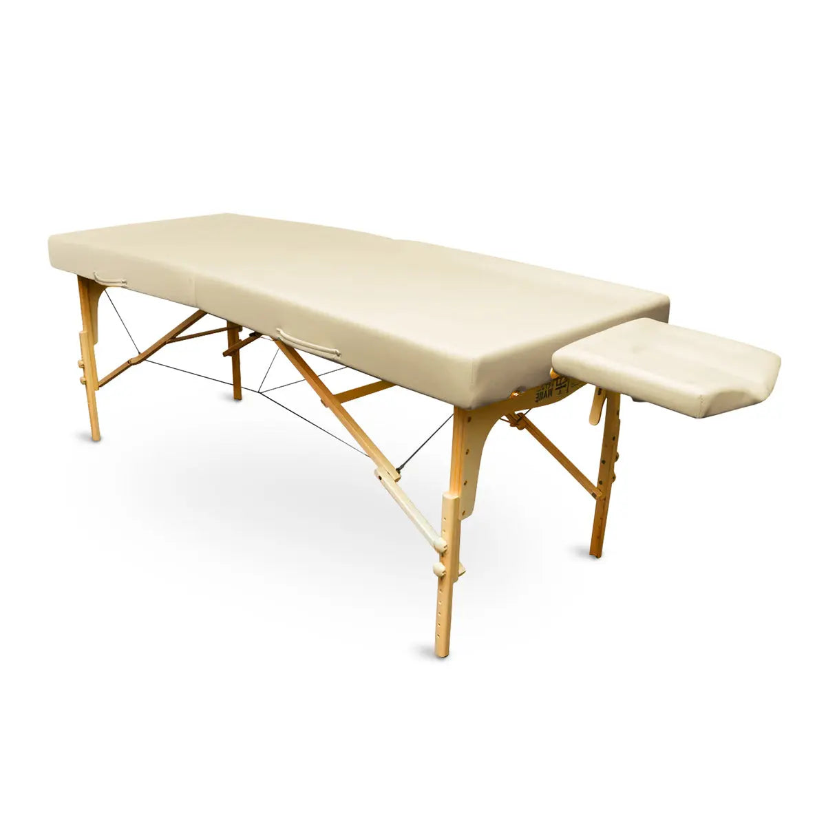 Massageliege Zen Ayurveda Pro Set ZEN MASSAGE WARE