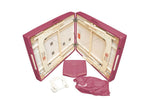 Table de massage Zen Ayurveda Pro Set