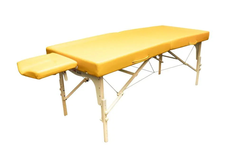 Massageliege Zen Ayurveda Pro Set ZEN MASSAGE WARE