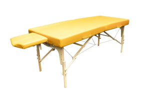 Massageliege Zen Ayurveda Pro Set ZEN MASSAGE WARE