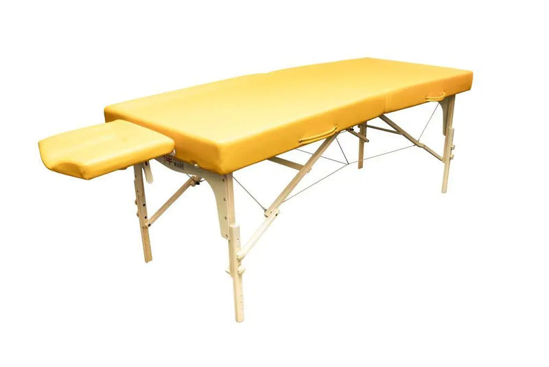 Massageliege Zen Ayurveda Pro Set ZEN MASSAGE WARE