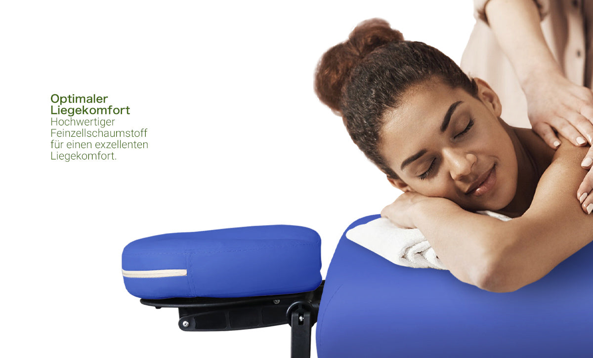 Table de massage ZEN StartUp