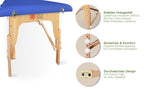 Table de massage ZEN StartUp