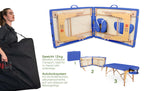 Table de massage ZEN StartUp
