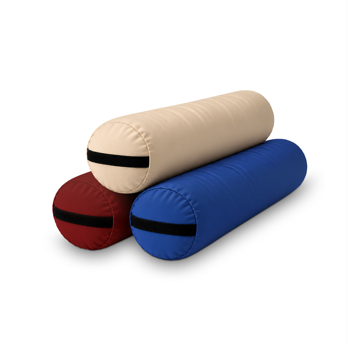 Zen Fluffy Bolster