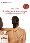 DVD Massage des tissus conjonctifs (Vidéo pédagogique) | Soins de base du dos