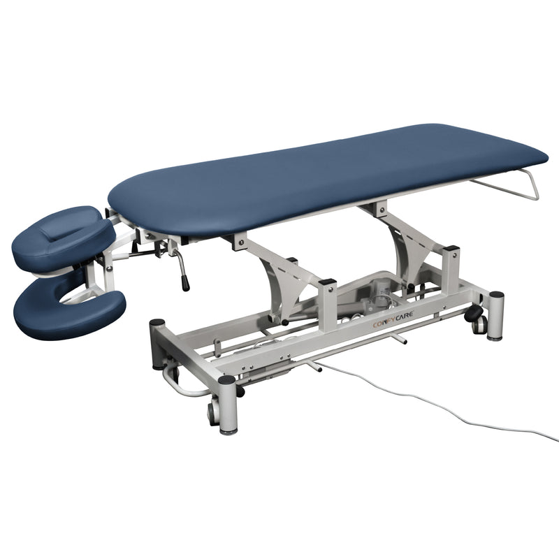 Table de massage électrique BERLIN | 3 segments