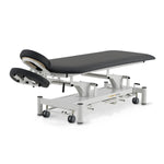 Elektrische Massageliege BERLIN | 3 Segmente Coinfycare