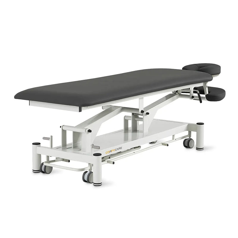 Elektrische Massageliege BERLIN | 3 Segmente Coinfycare