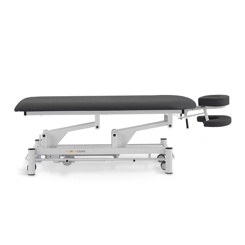 Elektrische Massageliege BERLIN | 3 Segmente Coinfycare