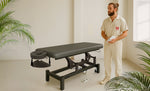 Table de massage électrique Massunda® BASIC | 2 segments