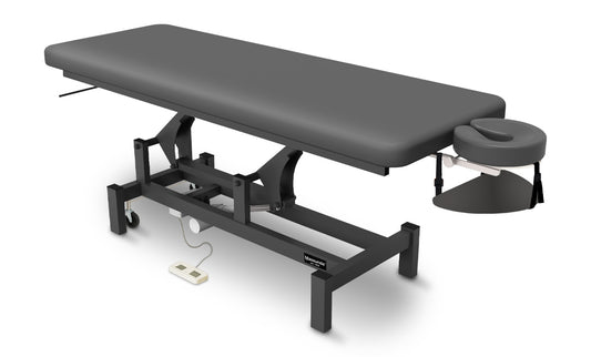 Table de massage électrique Massunda® BASIC | 2 segments