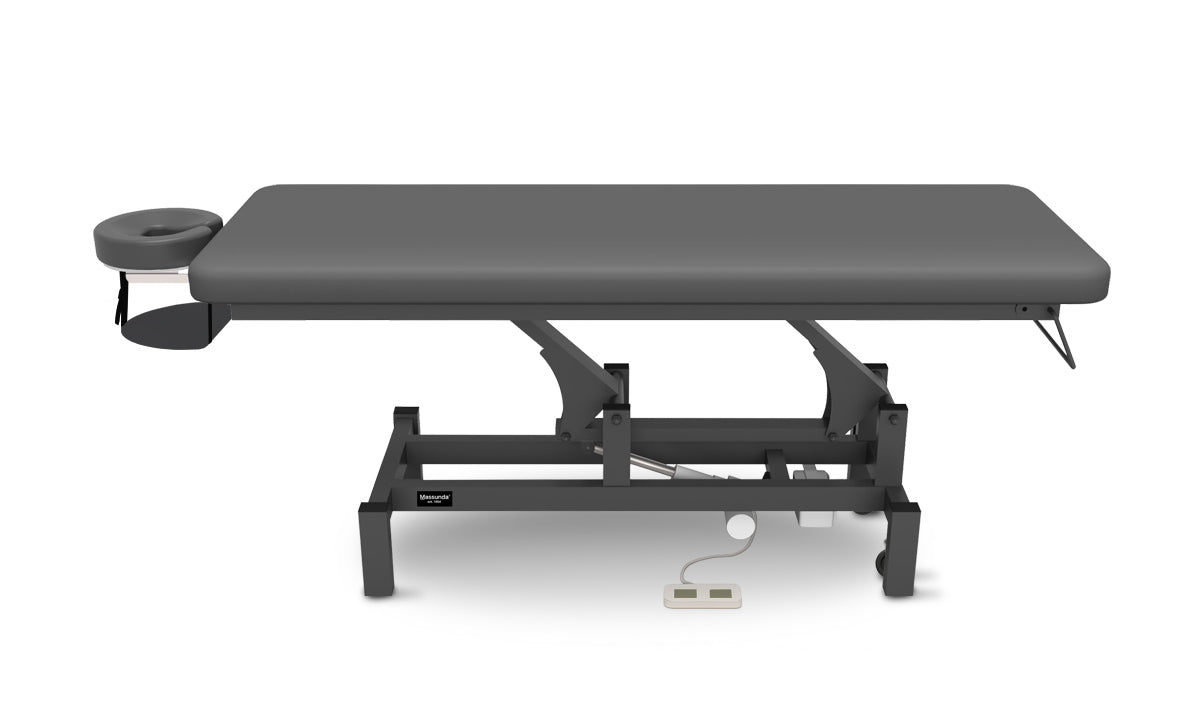 Table de massage électrique Massunda® BASIC | 2 segments