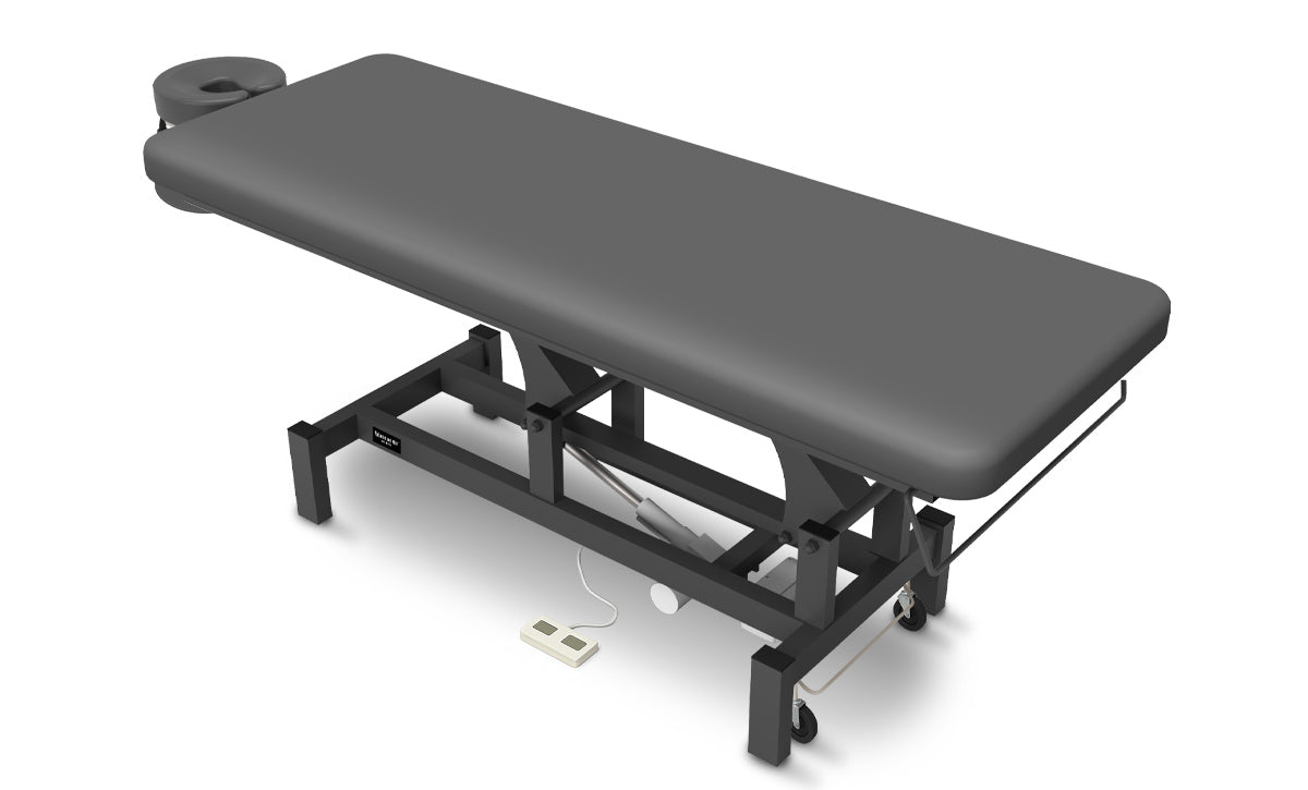 Table de massage électrique Massunda® BASIC | 2 segments