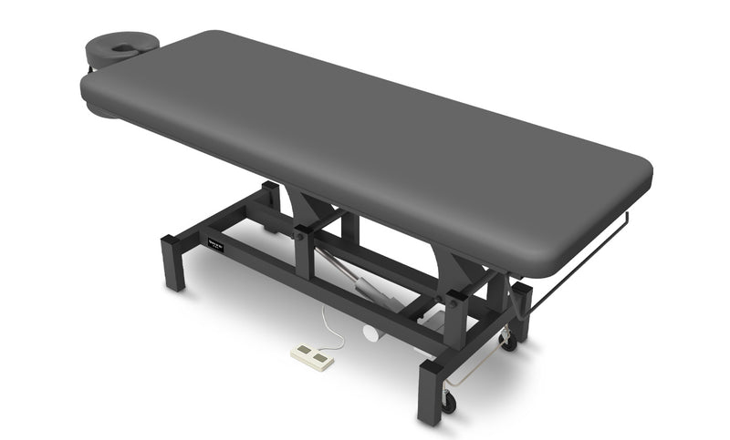 Table de massage électrique Massunda® BASIC | 2 segments