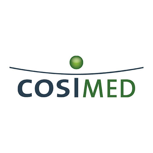 Cosimed Logo