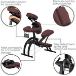 Fauteuil de massage Earthlite Avila II