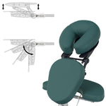 Earthlite Vortex Massagestuhl
